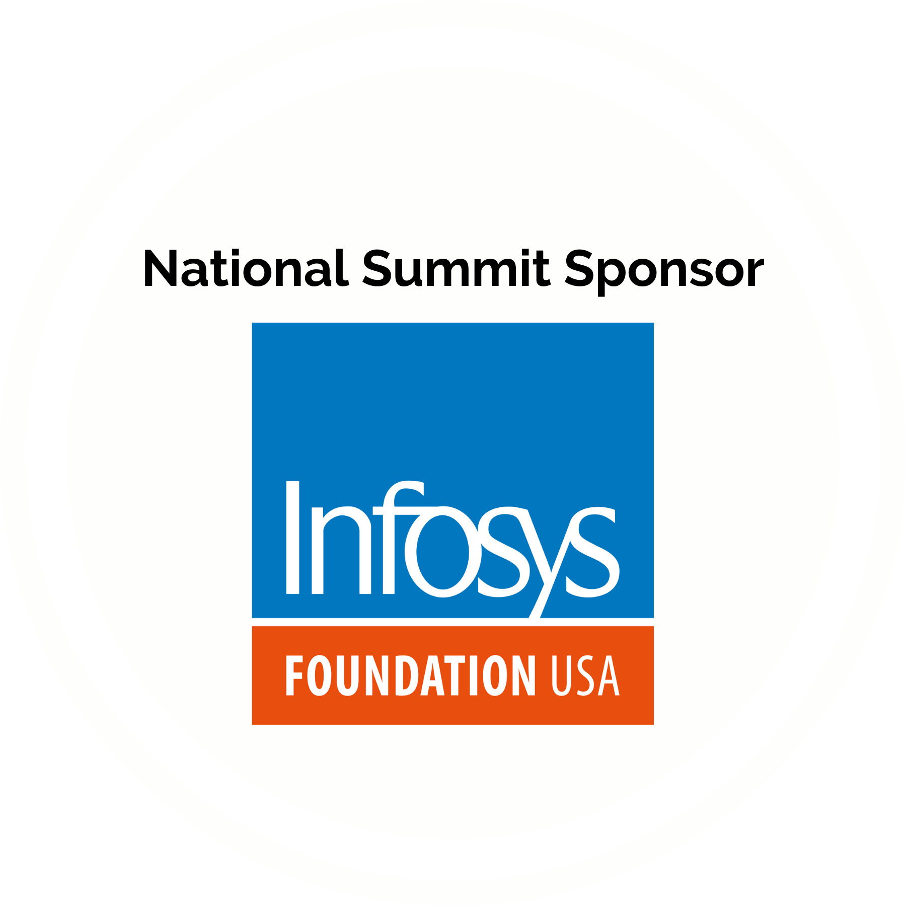 CSK5, The National Summit on Computer Science Education CS is Elementary